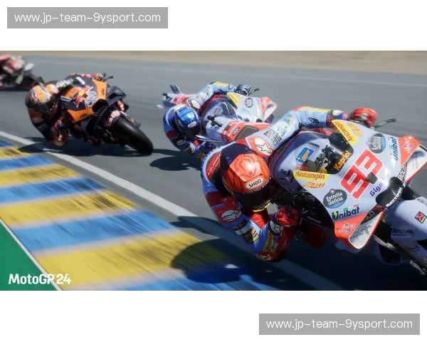预测MotoGP