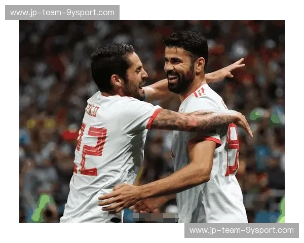 巅峰博弈：当“波斯铁骑”遇上“东方巨龙”，谁能洞悉亚洲足球的博弈天机？