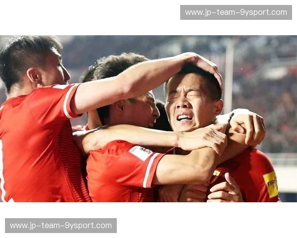 青春的碰撞,荣耀的征途:国青队决战卡塔尔,一场不容错过的绿茵史诗!